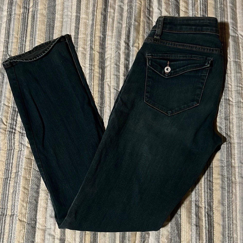 SALT Works Jeans